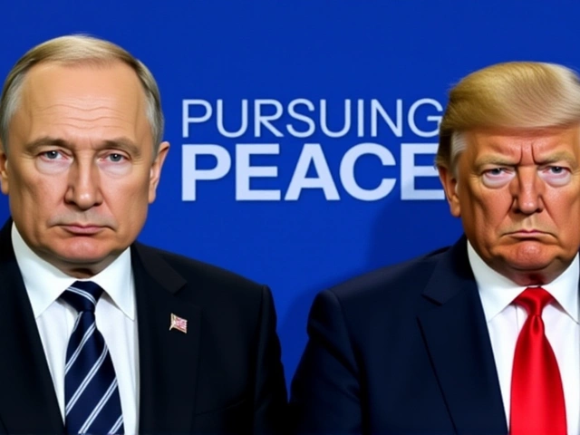 Rosja odrzuca plan Trumpa – Kreml szykuje nową ofensywę 2025