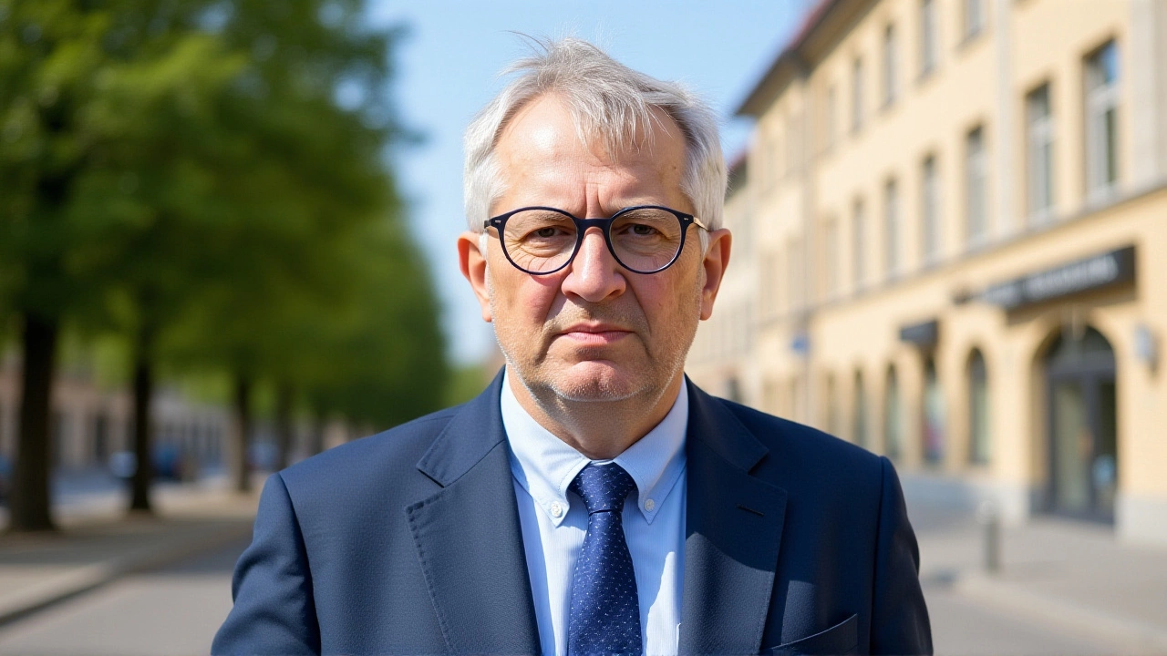 Czego można się spodziewać?