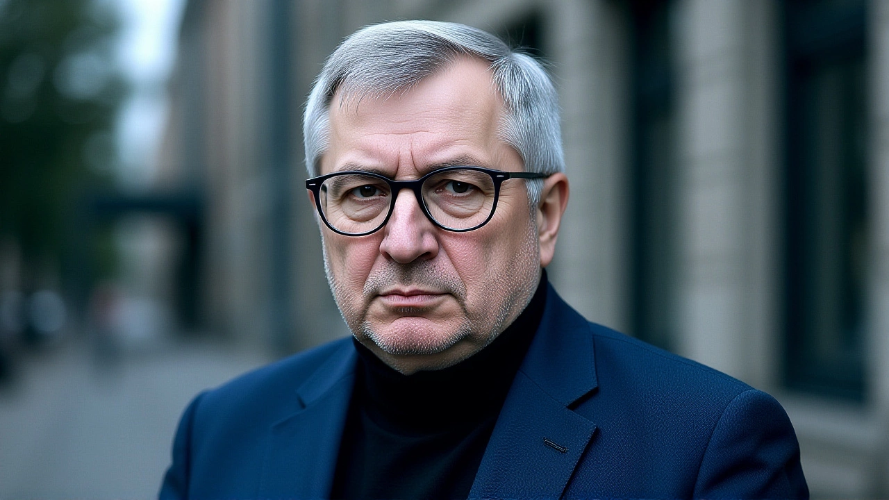 Marek Siwiec nowym szefem Kancelarii Sejmu. Kim jest polityk związanym z Kwaśniewskim?