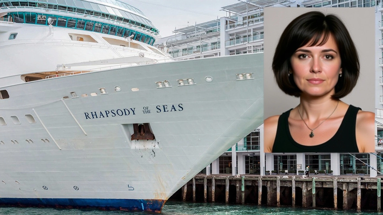 Netflix wraca do sprawy zniknięcia Amy Lynn Bradley — 30 lat po zaginięciu 23-latki