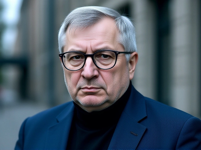 Marek Siwiec nowym szefem Kancelarii Sejmu. Kim jest polityk związanym z Kwaśniewskim?