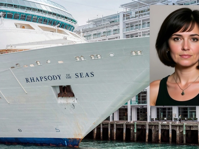 Netflix wraca do sprawy zniknięcia Amy Lynn Bradley — 30 lat po zaginięciu 23-latki